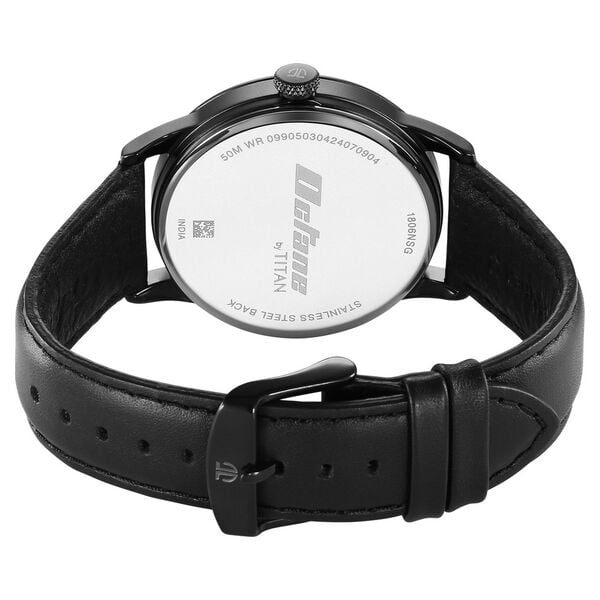 TIT 1806NL05 GOCTN TITAN GENTS WATCH TIT 1806NL05 GOCTN TITAN GENTS WATCH